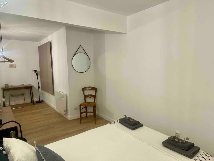 בילבאו Apartamento Puerta Del Camino 4 מראה חיצוני תמונה